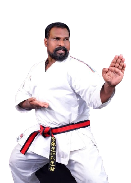 Shihan Sreejith